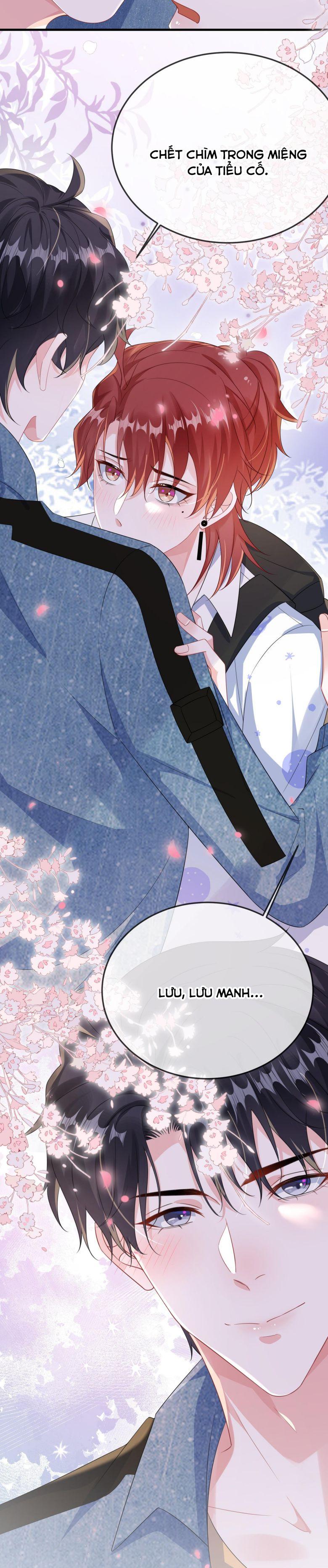 Giáo Bá Là Một Tên Yêu Tinh Chapter 83 - Trang 2