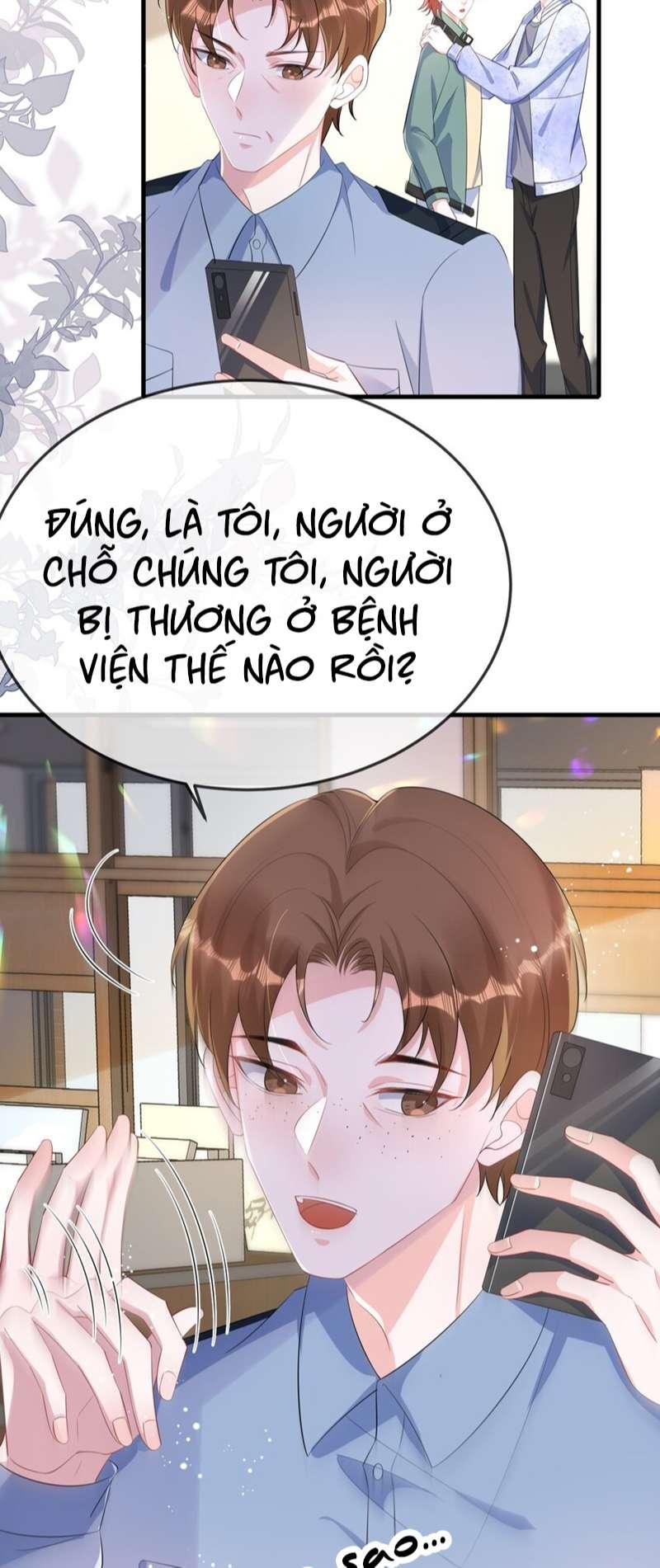 Giáo Bá Là Một Tên Yêu Tinh Chapter 85 - Trang 2