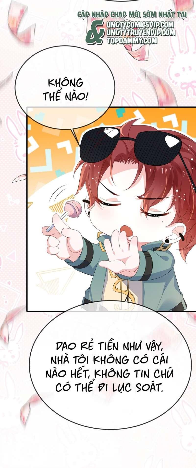 Giáo Bá Là Một Tên Yêu Tinh Chapter 85 - Trang 2