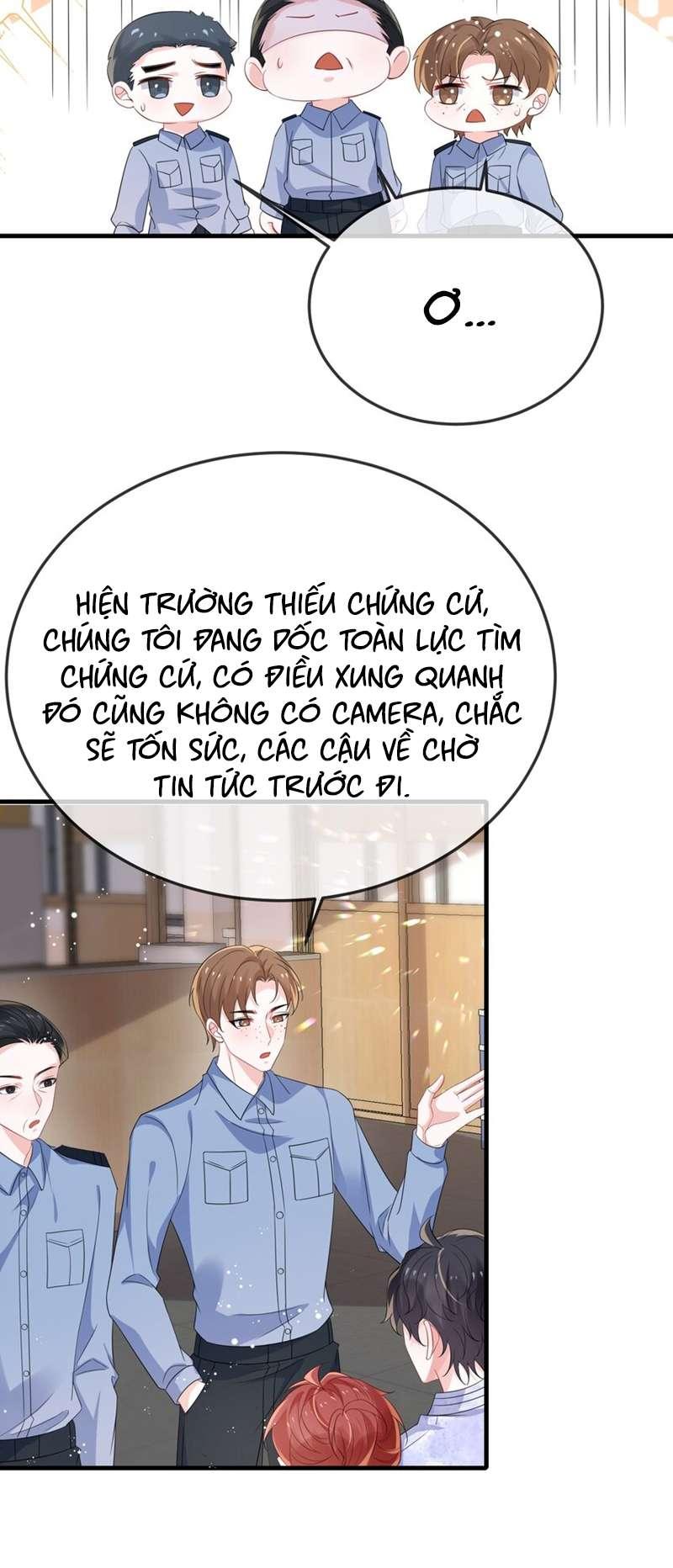 Giáo Bá Là Một Tên Yêu Tinh Chapter 85 - Trang 2