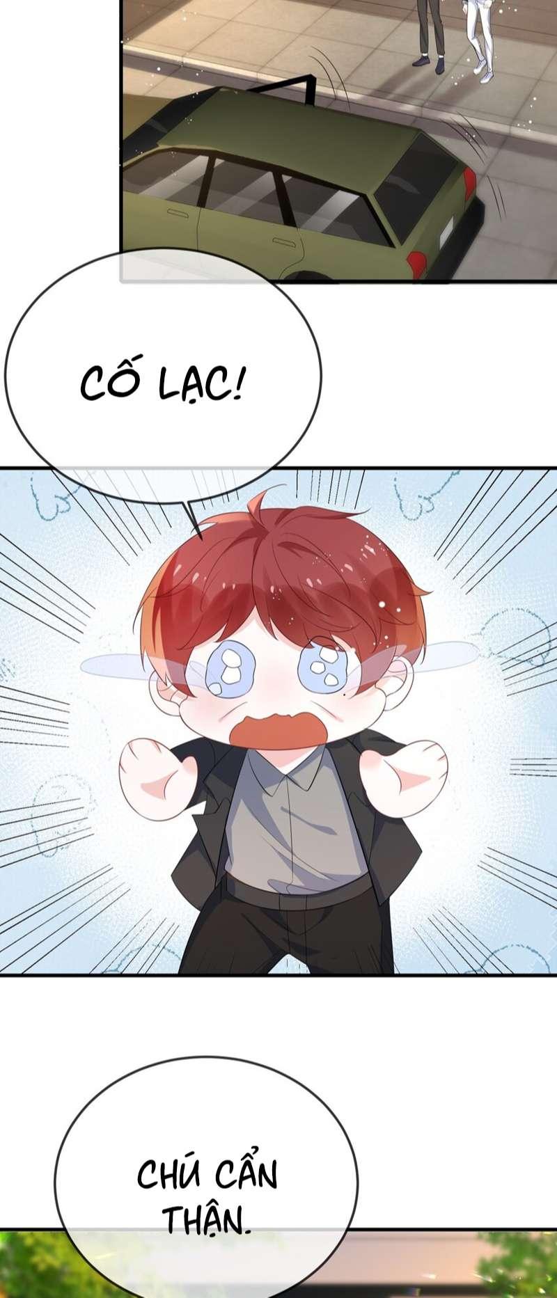 Giáo Bá Là Một Tên Yêu Tinh Chapter 85 - Trang 2