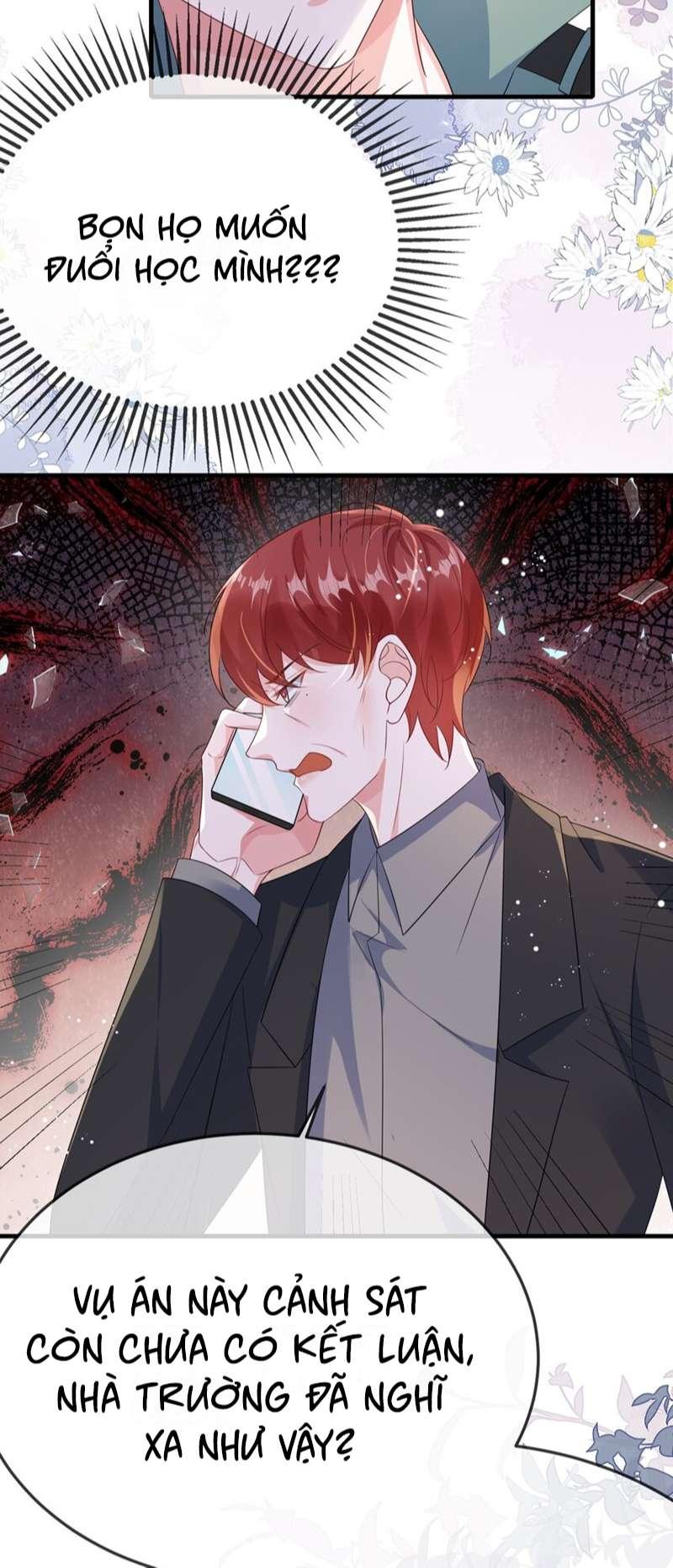 Giáo Bá Là Một Tên Yêu Tinh Chapter 85 - Trang 2