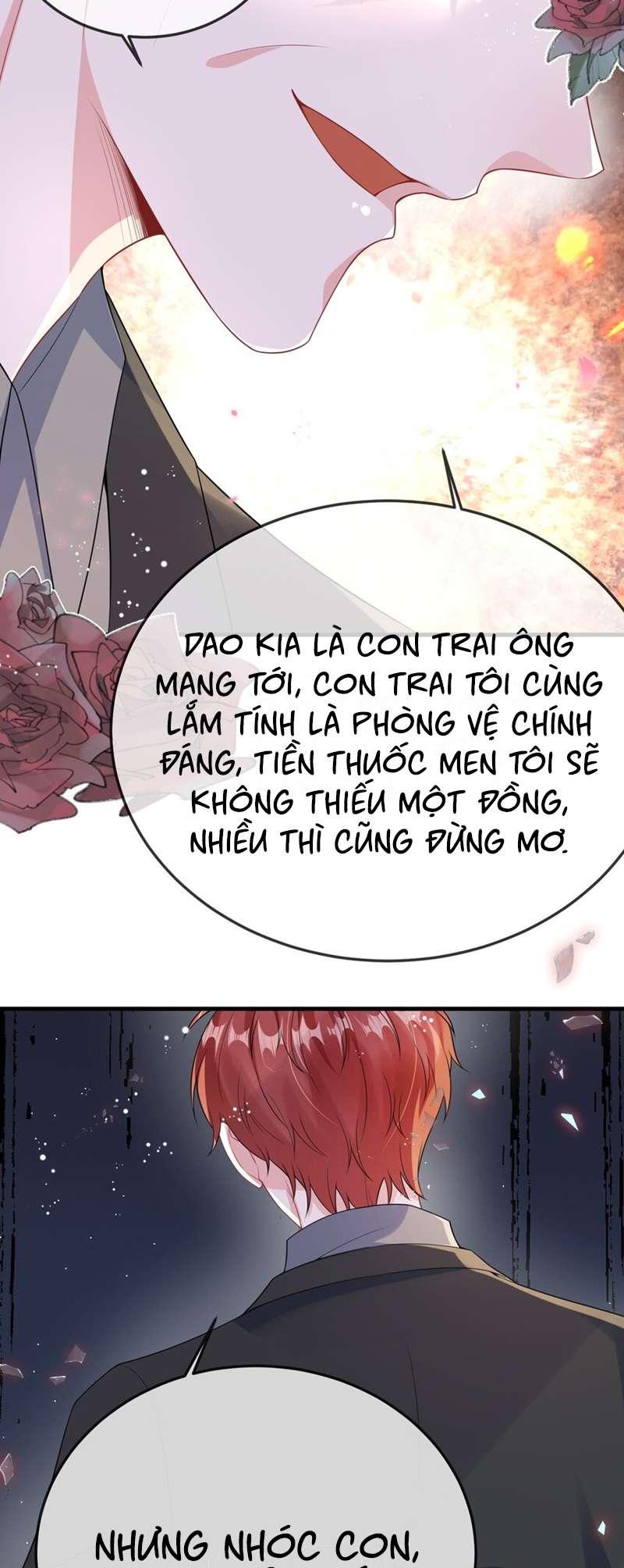 Giáo Bá Là Một Tên Yêu Tinh Chapter 85 - Trang 2