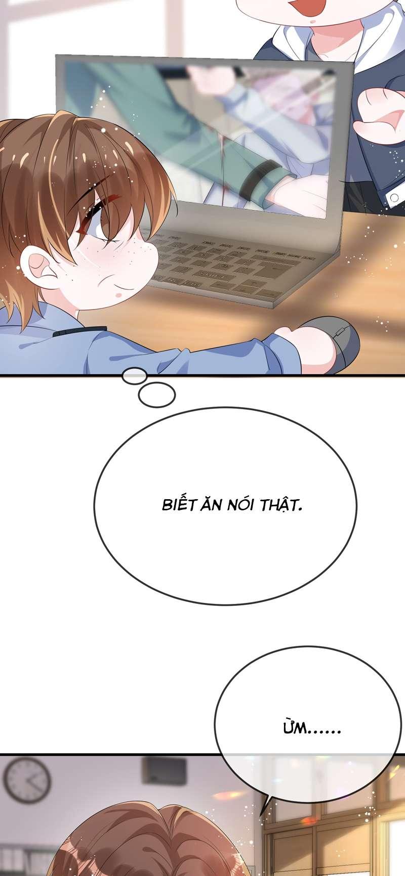 Giáo Bá Là Một Tên Yêu Tinh Chapter 86 - Trang 2