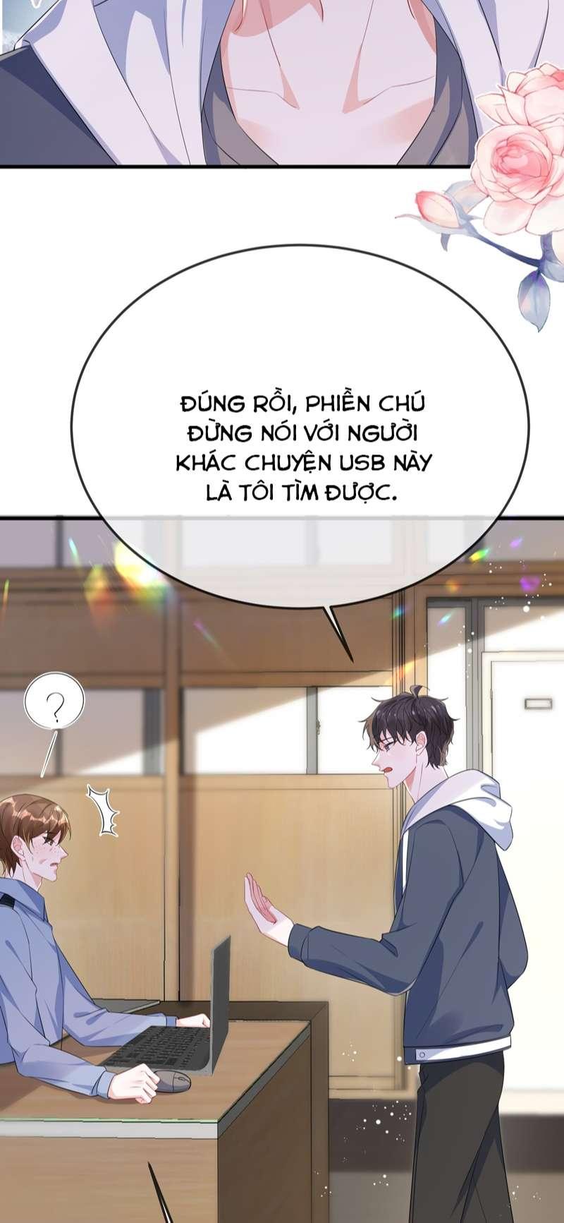 Giáo Bá Là Một Tên Yêu Tinh Chapter 86 - Trang 2