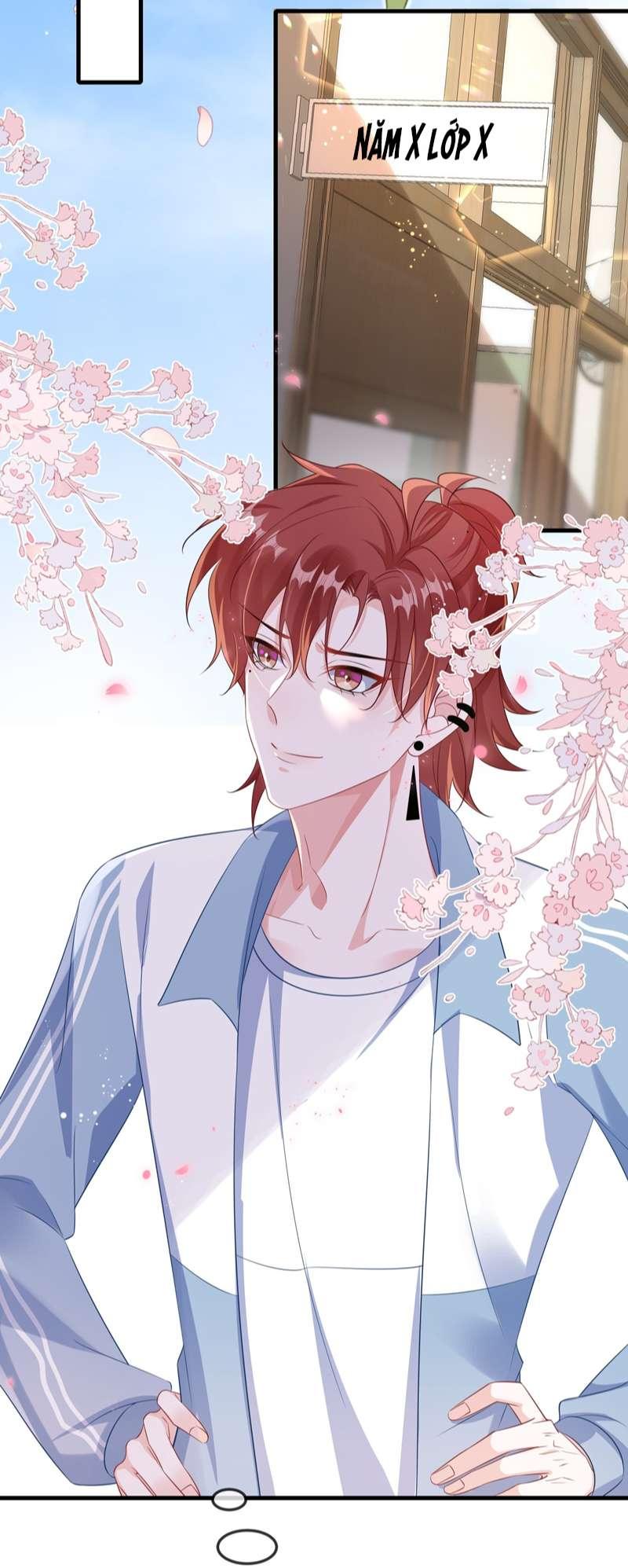 Giáo Bá Là Một Tên Yêu Tinh Chapter 86 - Trang 2