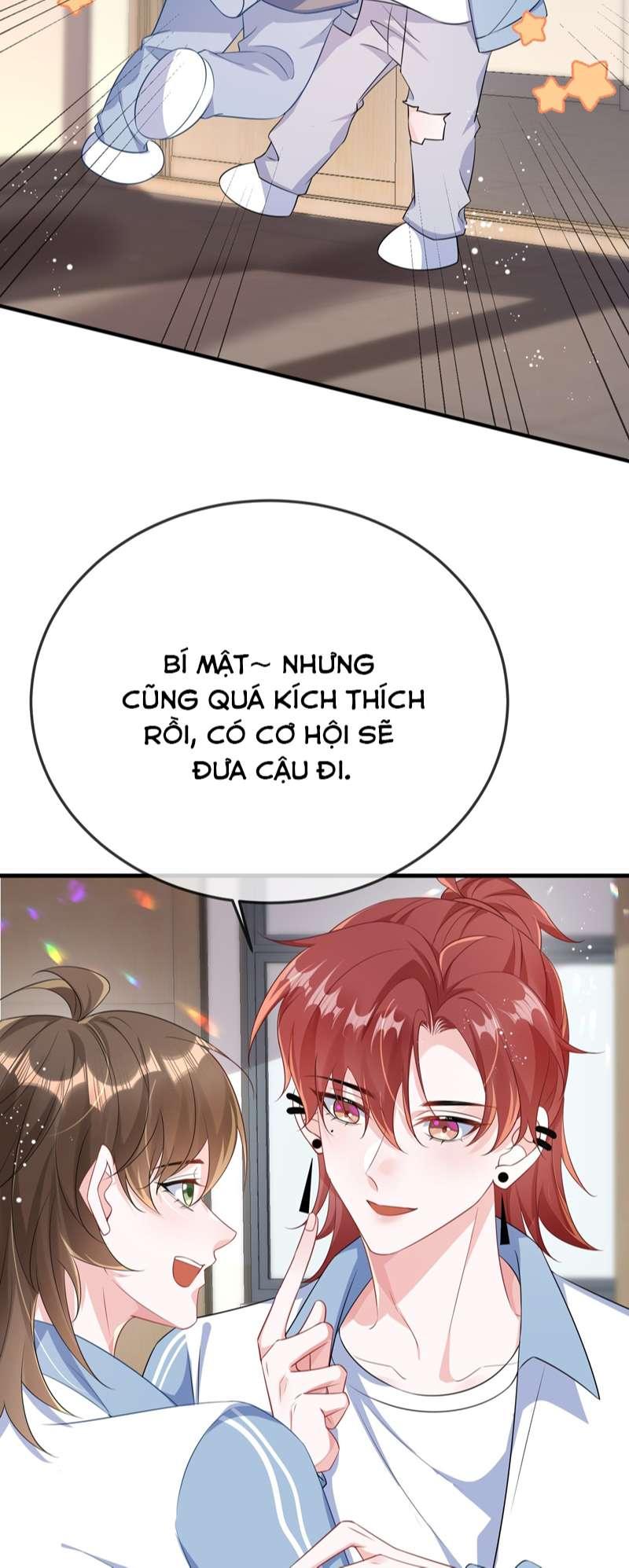Giáo Bá Là Một Tên Yêu Tinh Chapter 86 - Trang 2
