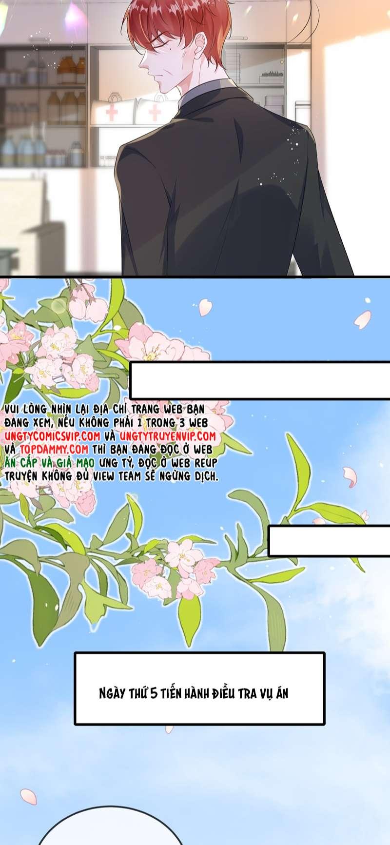 Giáo Bá Là Một Tên Yêu Tinh Chapter 86 - Trang 2