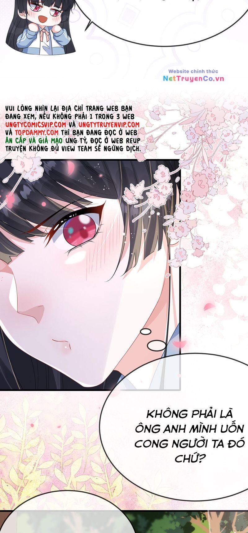 Giáo Bá Là Một Tên Yêu Tinh Chapter 88 - Trang 2