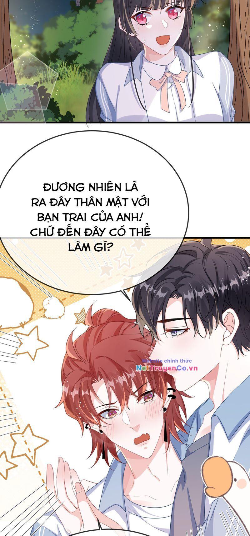 Giáo Bá Là Một Tên Yêu Tinh Chapter 88 - Trang 2