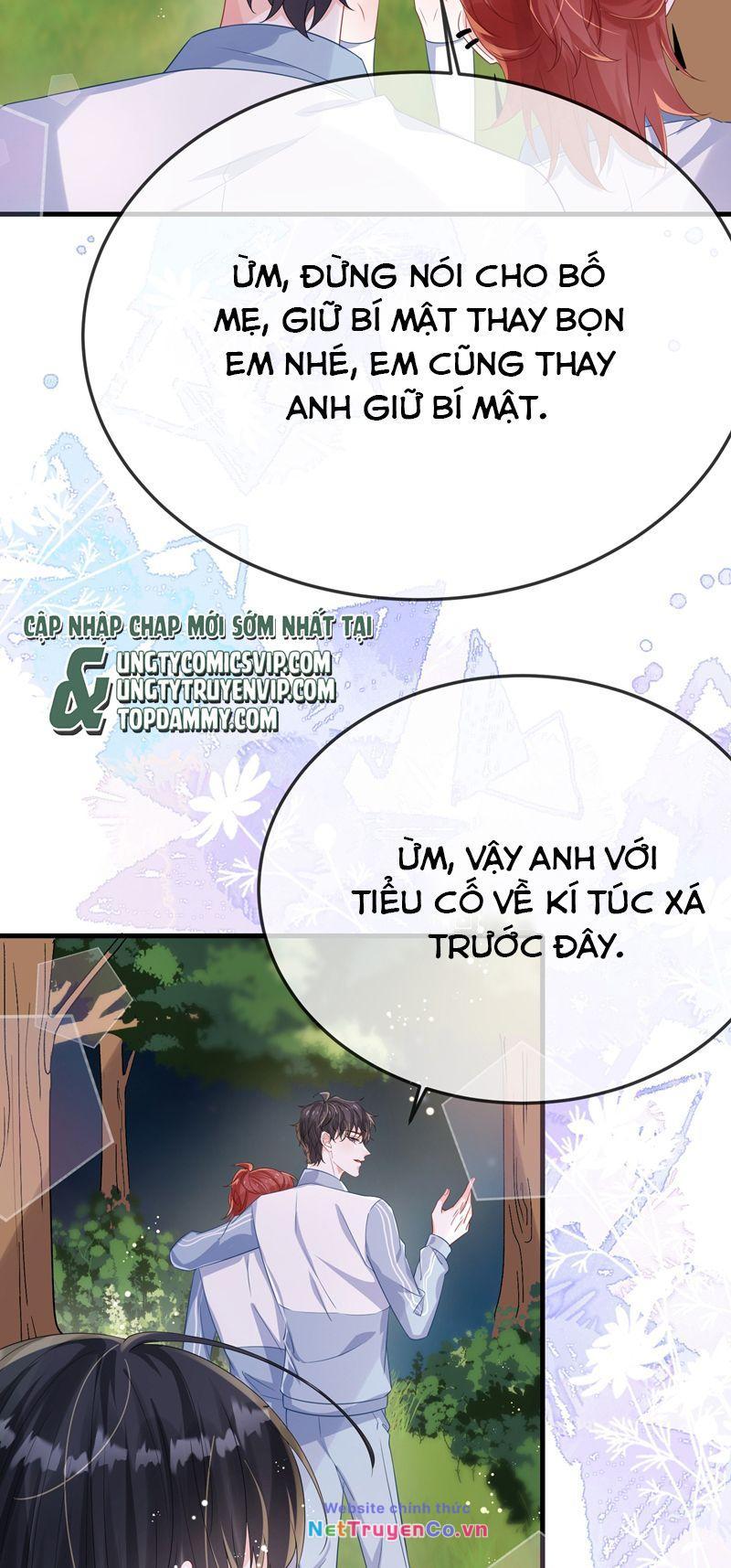 Giáo Bá Là Một Tên Yêu Tinh Chapter 88 - Trang 2