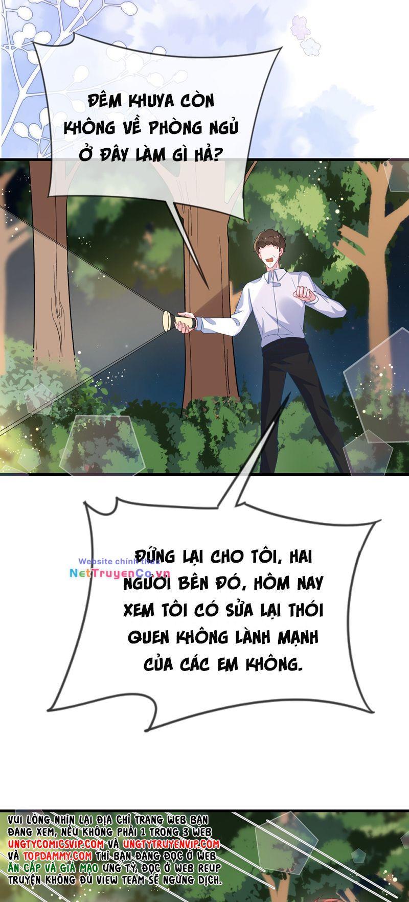 Giáo Bá Là Một Tên Yêu Tinh Chapter 88 - Trang 2