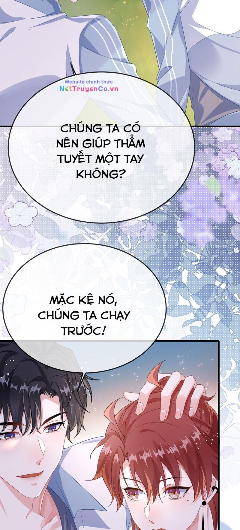 Giáo Bá Là Một Tên Yêu Tinh Chapter 88 - Trang 2