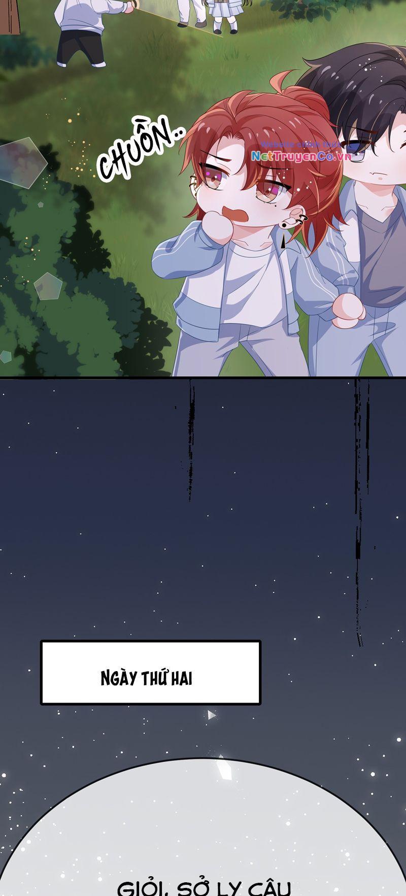 Giáo Bá Là Một Tên Yêu Tinh Chapter 88 - Trang 2