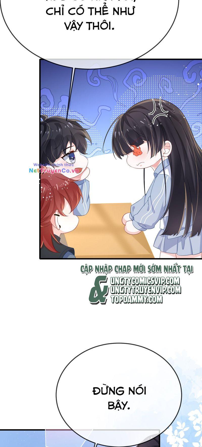 Giáo Bá Là Một Tên Yêu Tinh Chapter 88 - Trang 2