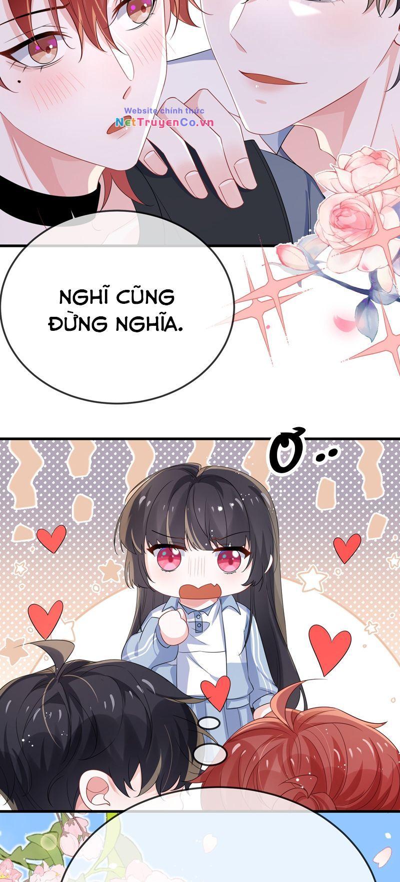 Giáo Bá Là Một Tên Yêu Tinh Chapter 88 - Trang 2