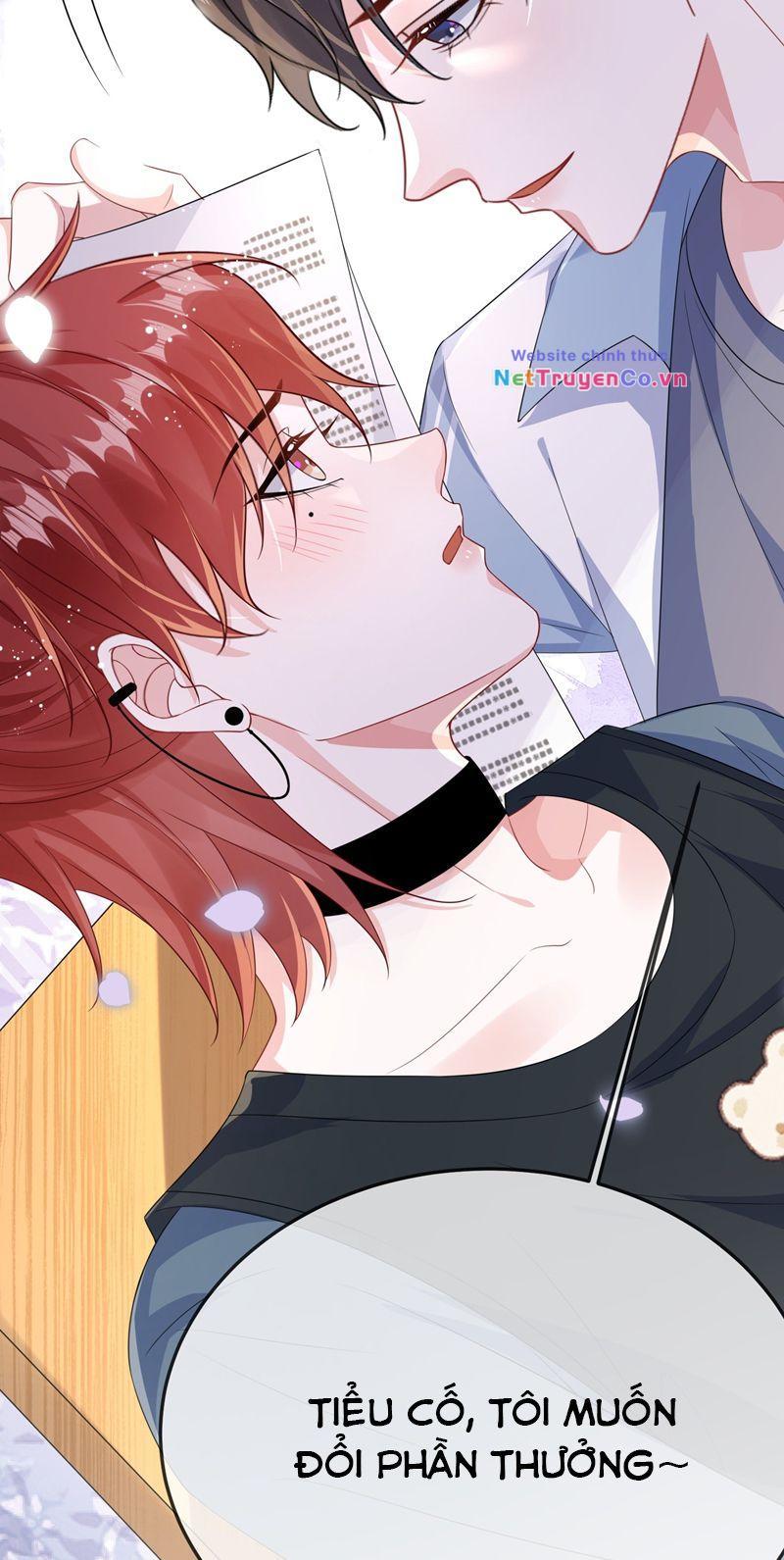 Giáo Bá Là Một Tên Yêu Tinh Chapter 88 - Trang 2