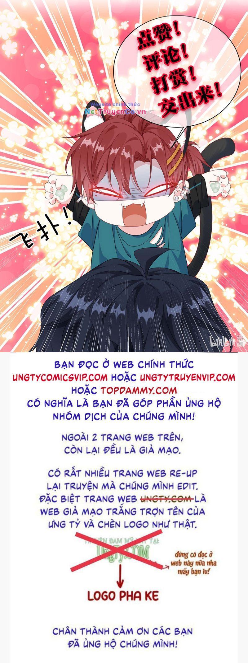 Giáo Bá Là Một Tên Yêu Tinh Chapter 90 - Trang 2