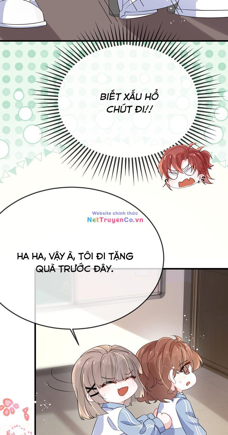 Giáo Bá Là Một Tên Yêu Tinh Chapter 90 - Trang 2