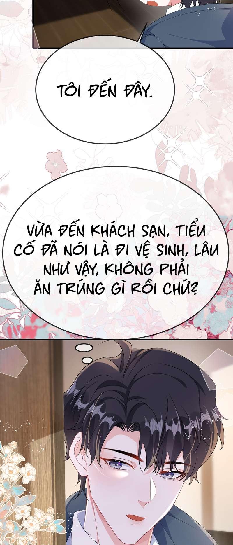 Giáo Bá Là Một Tên Yêu Tinh Chapter 92 - Trang 2