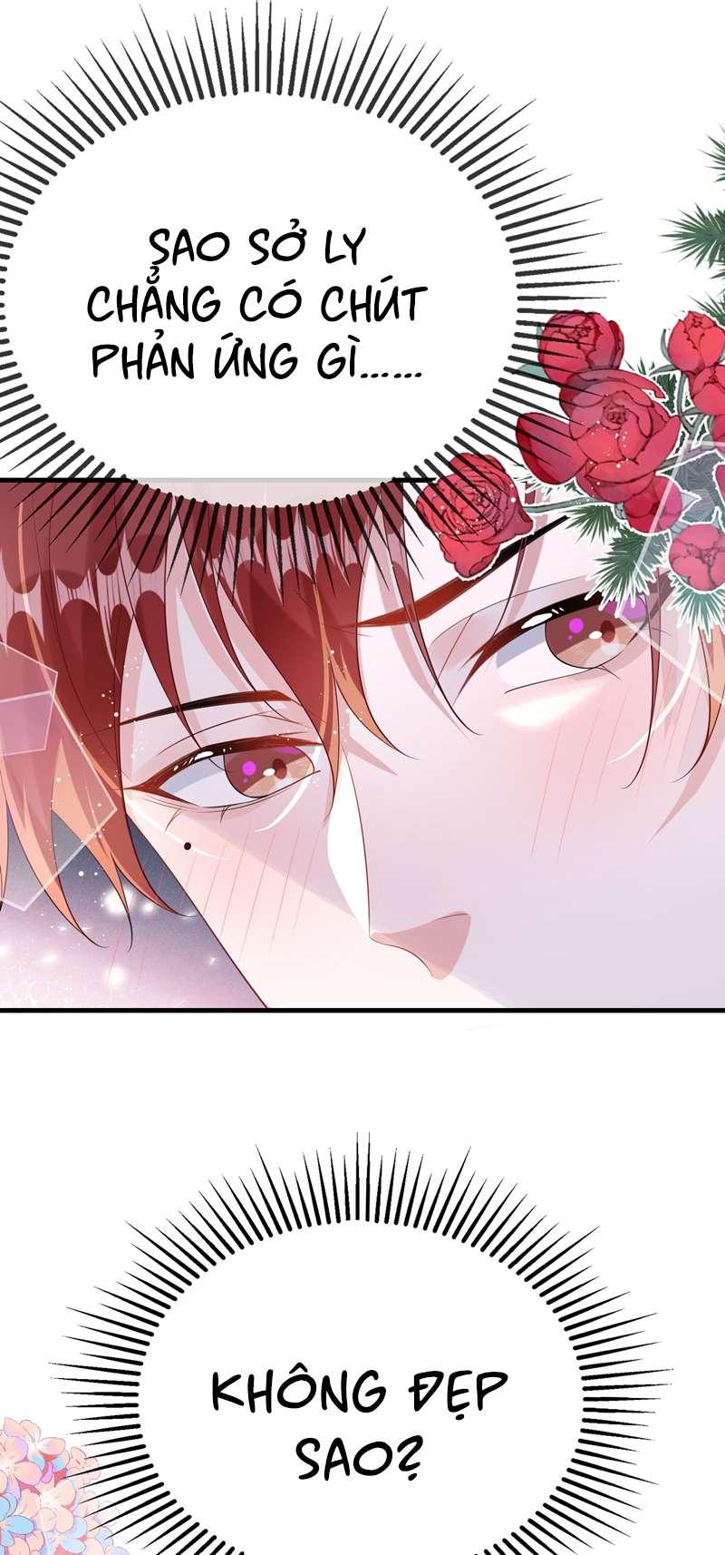 Giáo Bá Là Một Tên Yêu Tinh Chapter 92 - Trang 2