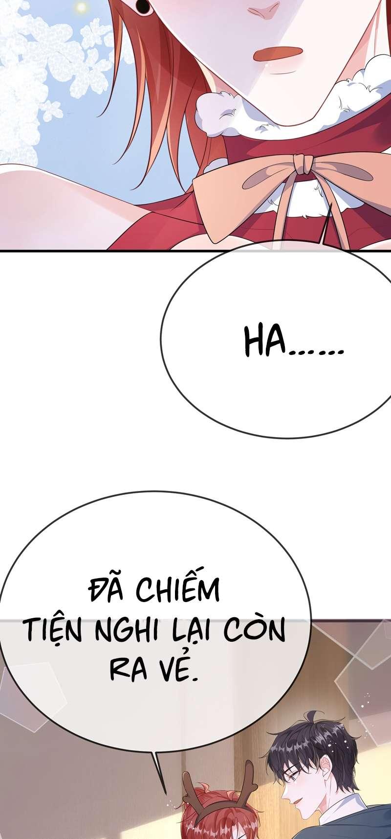 Giáo Bá Là Một Tên Yêu Tinh Chapter 92 - Trang 2