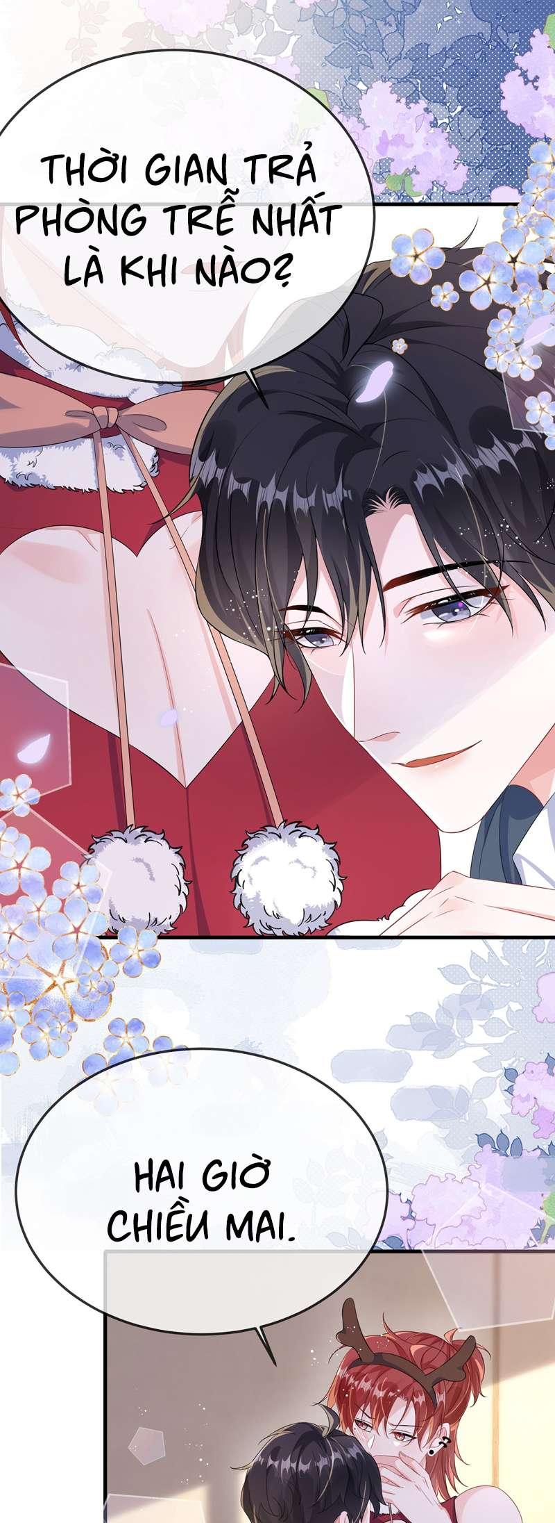 Giáo Bá Là Một Tên Yêu Tinh Chapter 92 - Trang 2