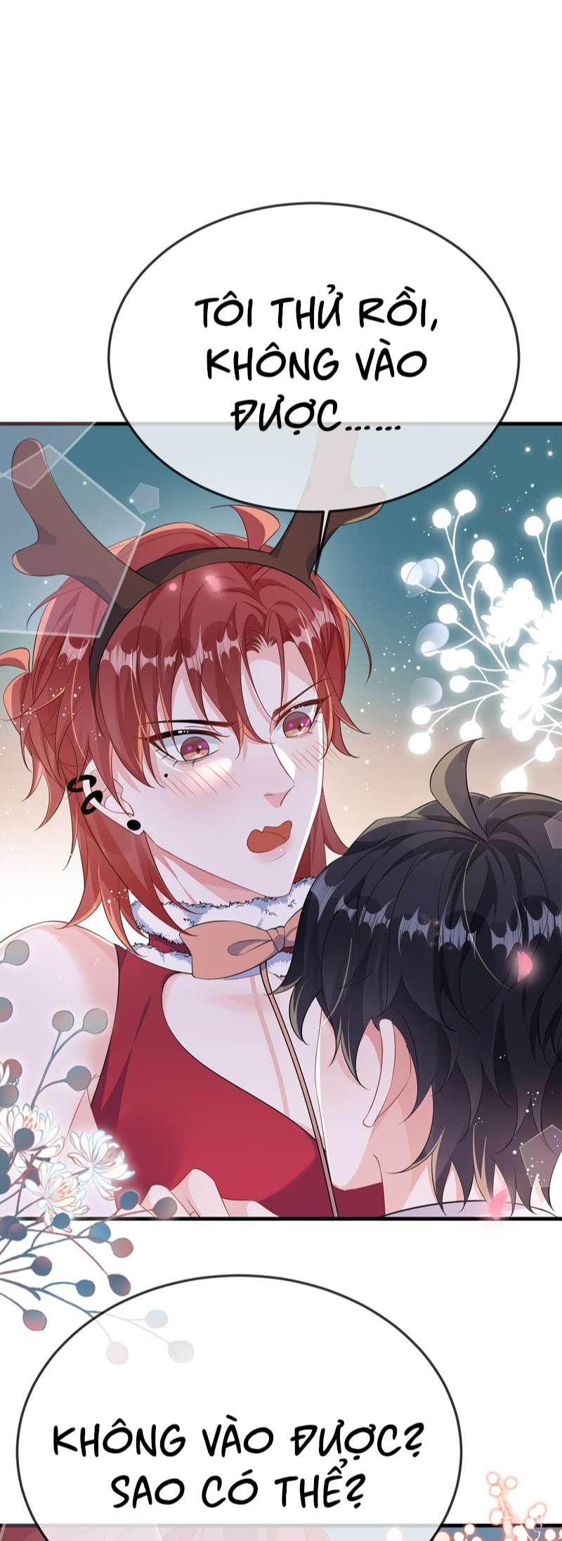 Giáo Bá Là Một Tên Yêu Tinh Chapter 92 - Trang 2