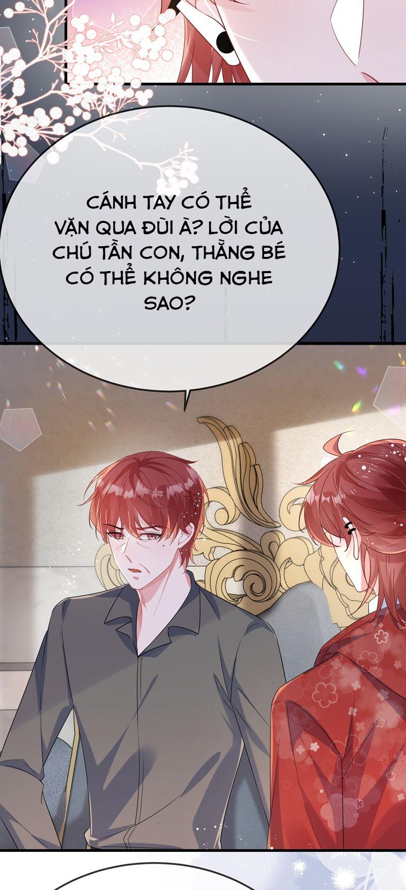 Giáo Bá Là Một Tên Yêu Tinh Chapter 94 - Trang 2