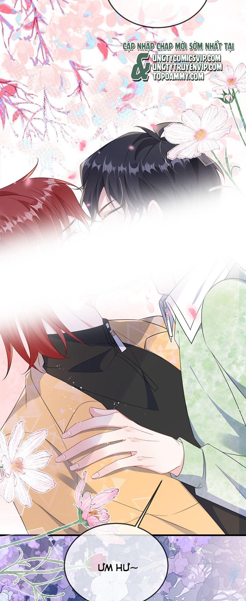 Giáo Bá Là Một Tên Yêu Tinh Chapter 97 - Trang 2