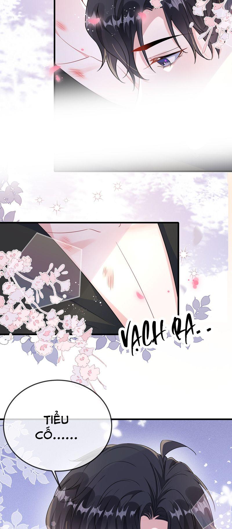 Giáo Bá Là Một Tên Yêu Tinh Chapter 97 - Trang 2