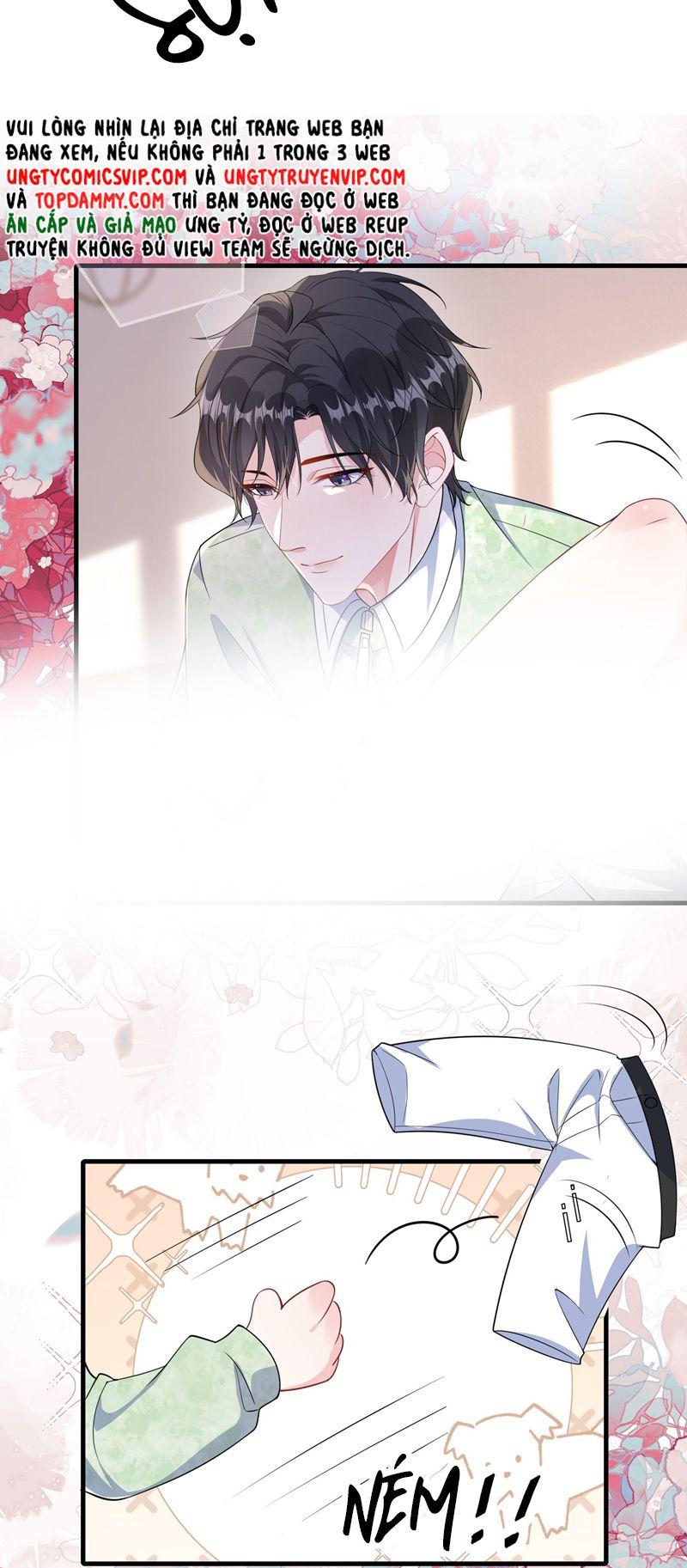 Giáo Bá Là Một Tên Yêu Tinh Chapter 97 - Trang 2