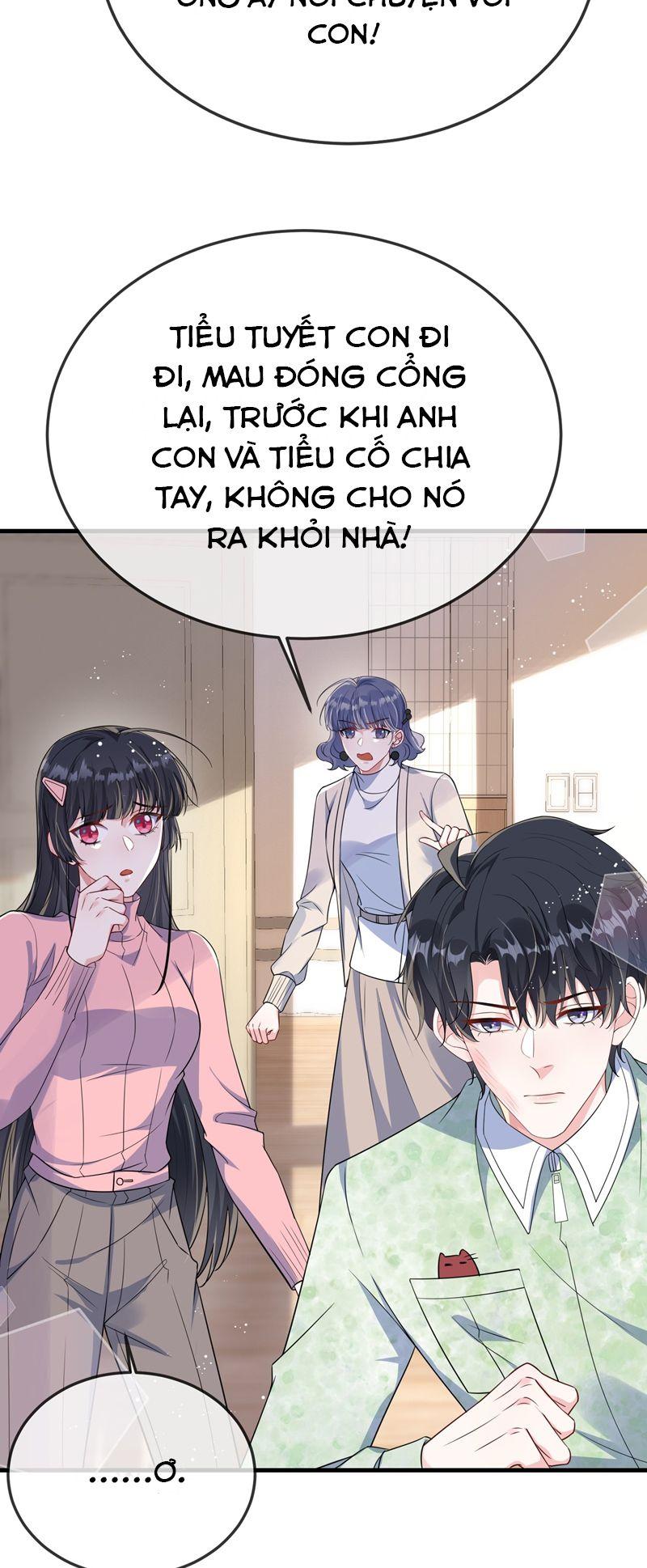 Giáo Bá Là Một Tên Yêu Tinh Chapter 99 - Trang 2