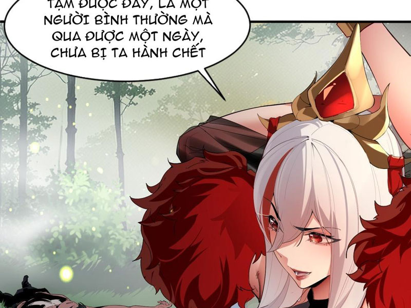 Giáo Chủ Ma Giáo Vụng Trộm Xem Ta Tu Luyện Chapter 1 - Trang 2