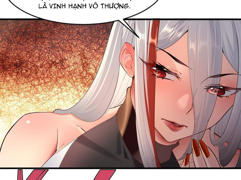 Giáo Chủ Ma Giáo Vụng Trộm Xem Ta Tu Luyện Chapter 1 - Trang 2