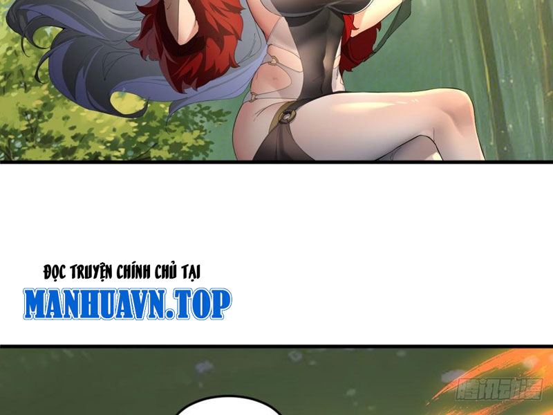 Giáo Chủ Ma Giáo Vụng Trộm Xem Ta Tu Luyện Chapter 1 - Trang 2