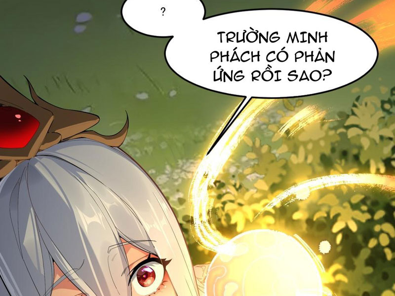 Giáo Chủ Ma Giáo Vụng Trộm Xem Ta Tu Luyện Chapter 1 - Trang 2
