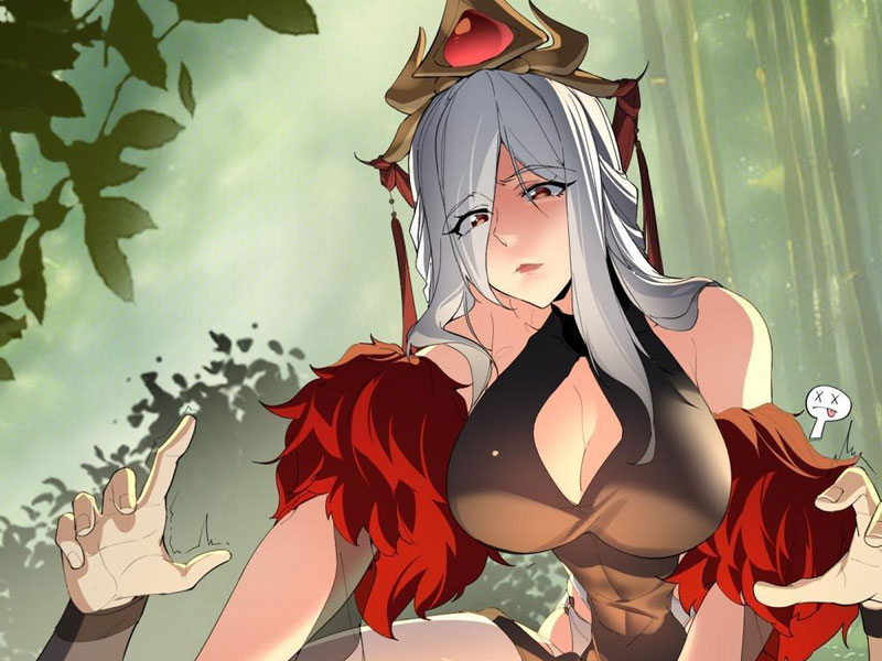 Giáo Chủ Ma Giáo Vụng Trộm Xem Ta Tu Luyện Chapter 1 - Trang 2