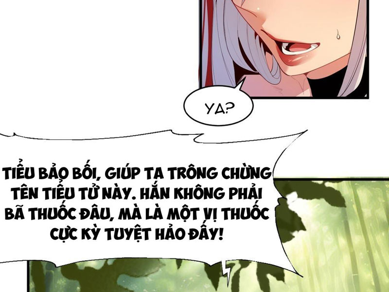 Giáo Chủ Ma Giáo Vụng Trộm Xem Ta Tu Luyện Chapter 1 - Trang 2
