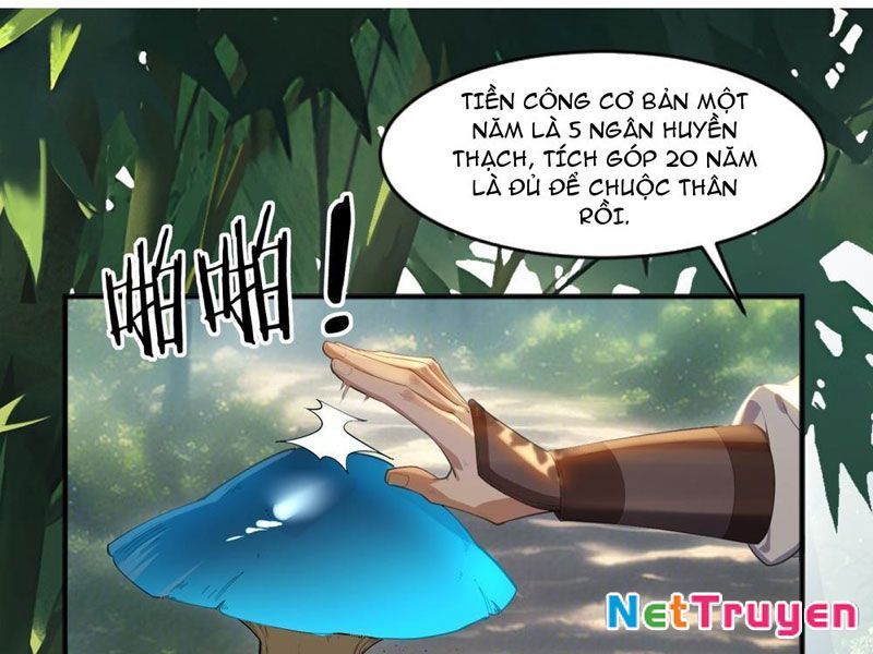Giáo Chủ Ma Giáo Vụng Trộm Xem Ta Tu Luyện Chapter 1 - Trang 2