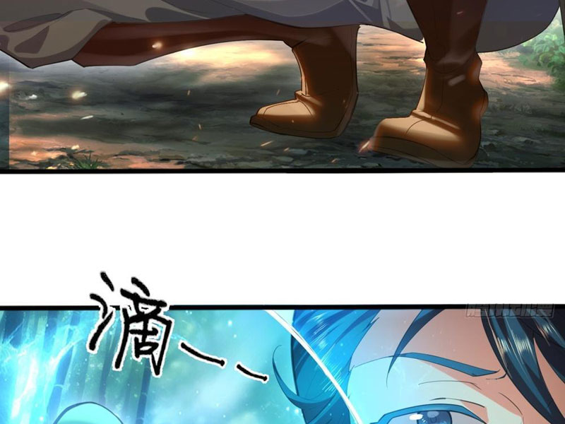 Giáo Chủ Ma Giáo Vụng Trộm Xem Ta Tu Luyện Chapter 1 - Trang 2
