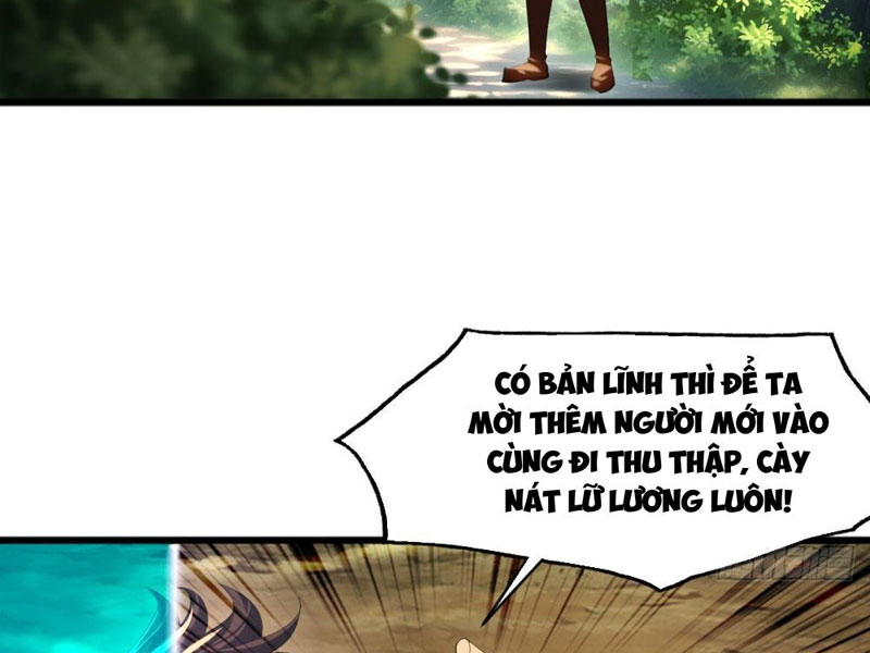Giáo Chủ Ma Giáo Vụng Trộm Xem Ta Tu Luyện Chapter 1 - Trang 2