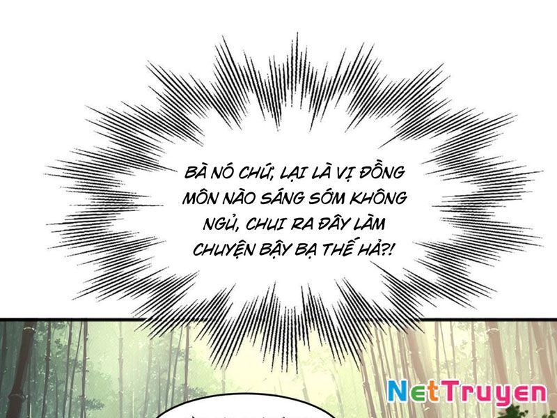 Giáo Chủ Ma Giáo Vụng Trộm Xem Ta Tu Luyện Chapter 1 - Trang 2