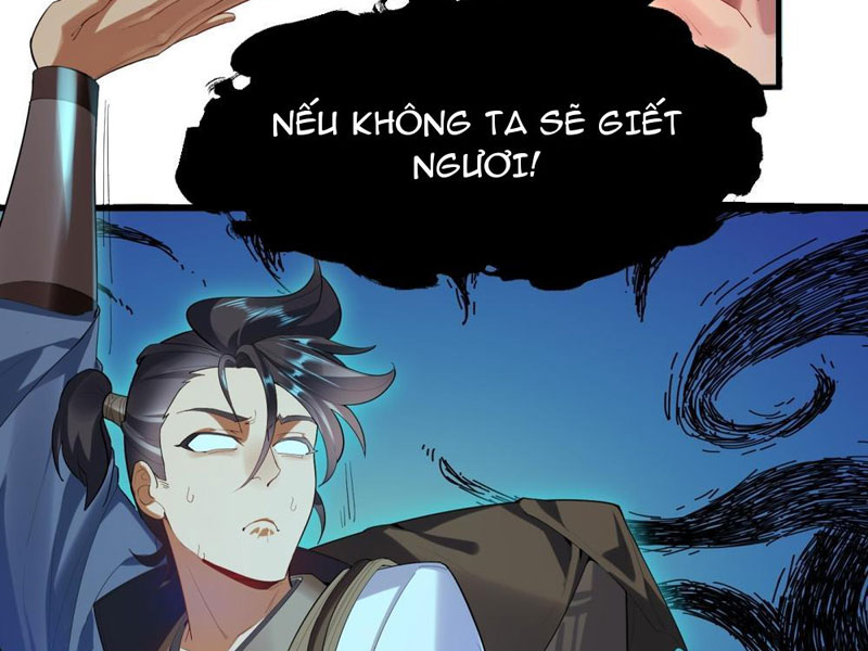 Giáo Chủ Ma Giáo Vụng Trộm Xem Ta Tu Luyện Chapter 1 - Trang 2