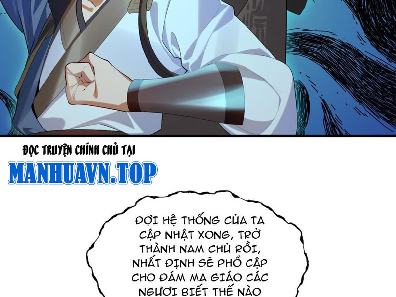 Giáo Chủ Ma Giáo Vụng Trộm Xem Ta Tu Luyện Chapter 1 - Trang 2