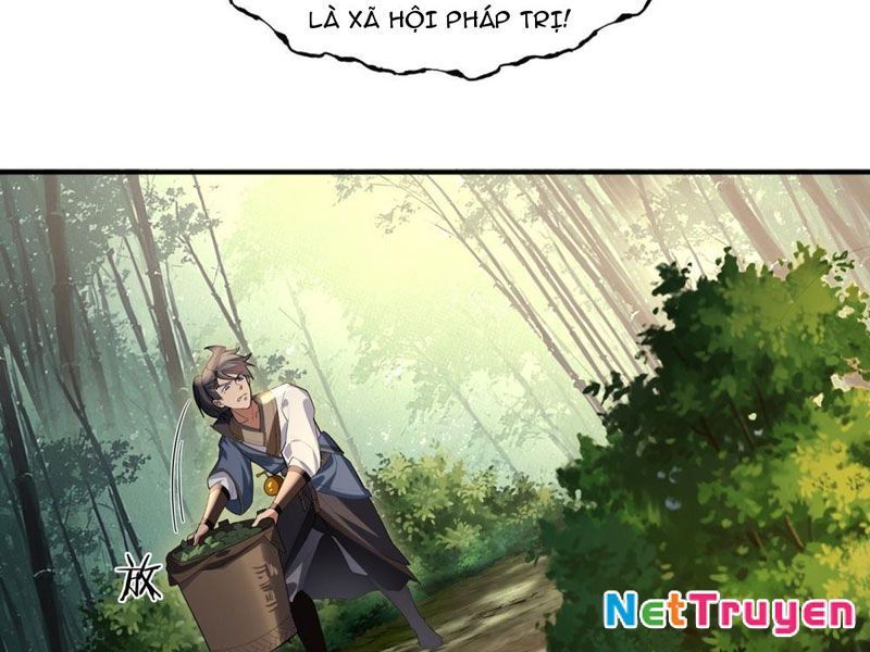 Giáo Chủ Ma Giáo Vụng Trộm Xem Ta Tu Luyện Chapter 1 - Trang 2