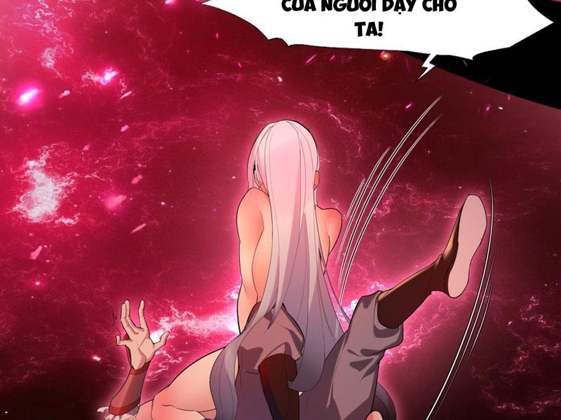 Giáo Chủ Ma Giáo Vụng Trộm Xem Ta Tu Luyện Chapter 1 - Trang 2