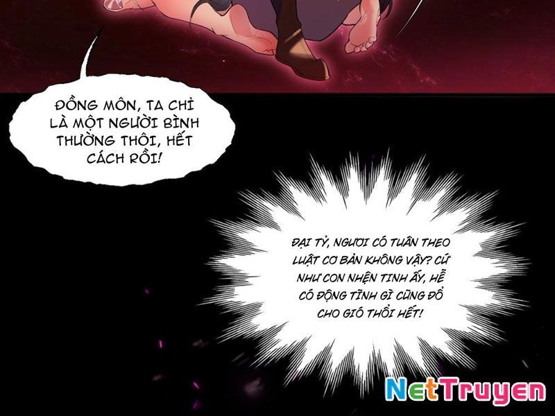 Giáo Chủ Ma Giáo Vụng Trộm Xem Ta Tu Luyện Chapter 1 - Trang 2