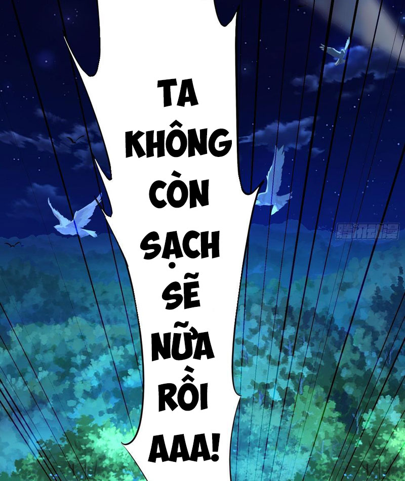 Giáo Chủ Ma Giáo Vụng Trộm Xem Ta Tu Luyện Chapter 2 - Trang 2
