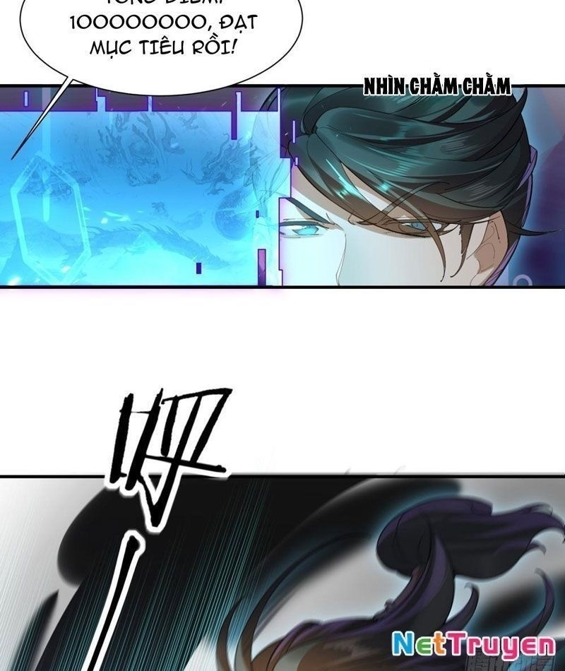Giáo Chủ Ma Giáo Vụng Trộm Xem Ta Tu Luyện Chapter 2 - Trang 2